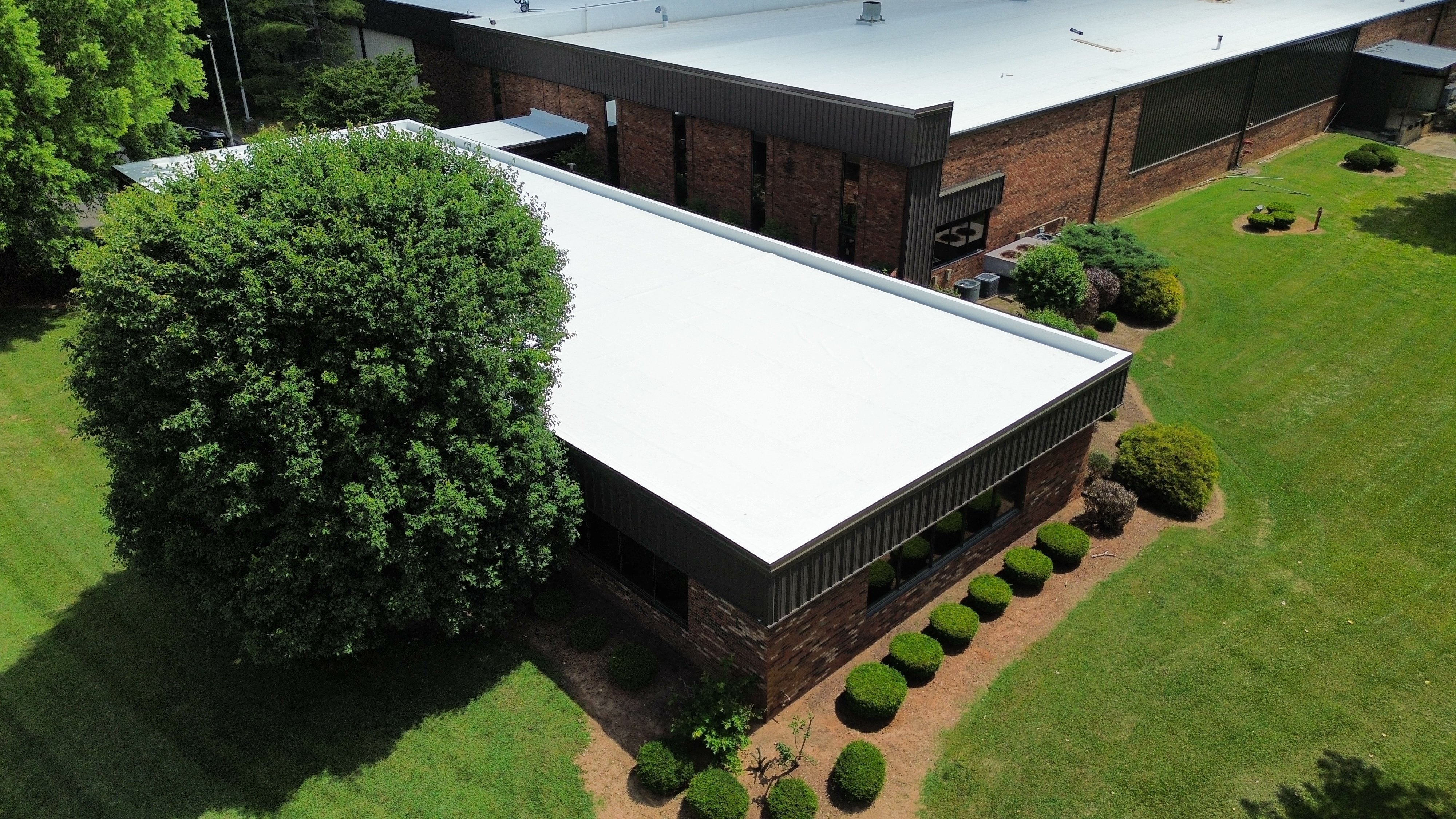 TPO Roof 2