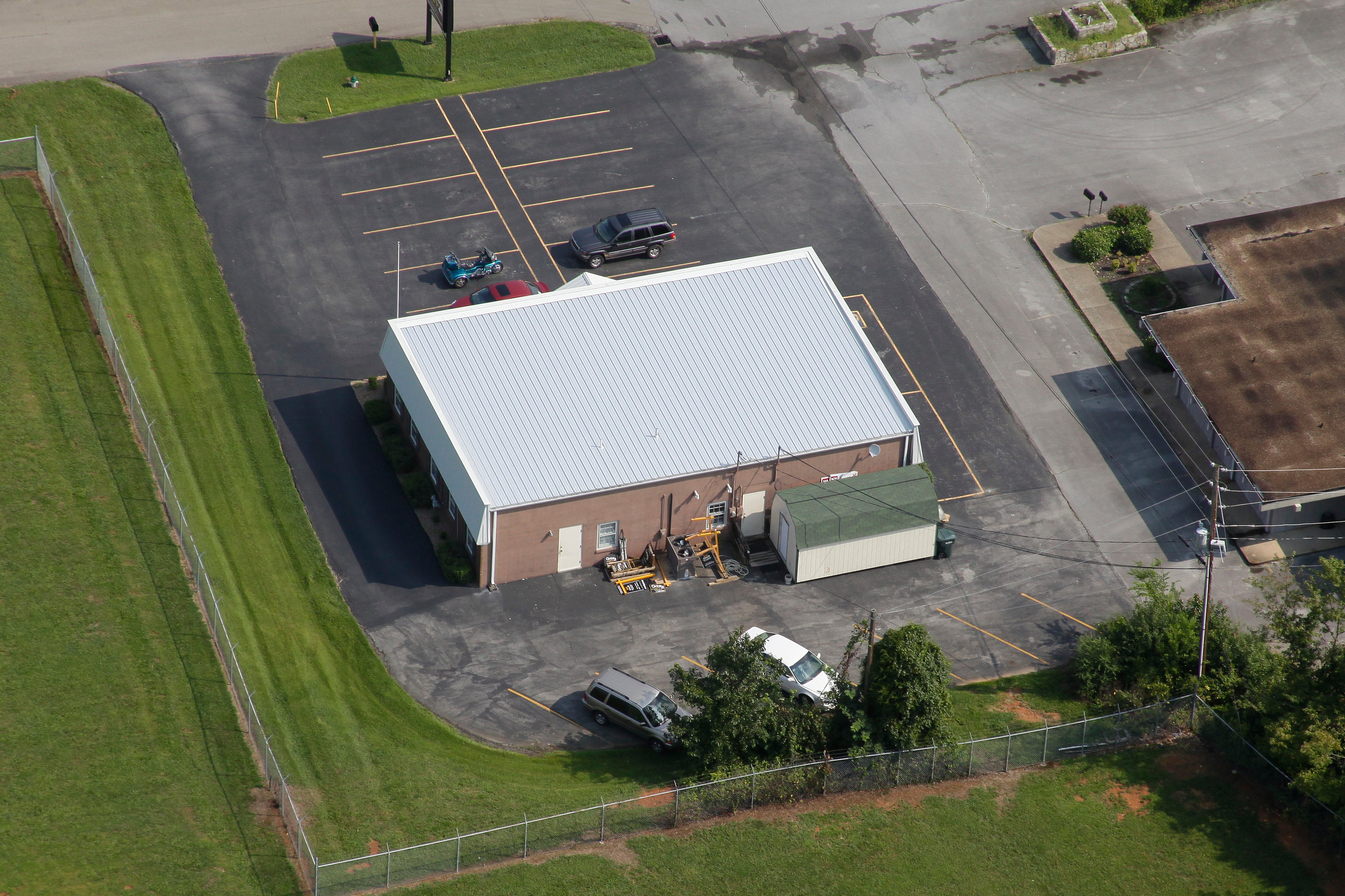 Centry21_Greenville_Rear_Overhead