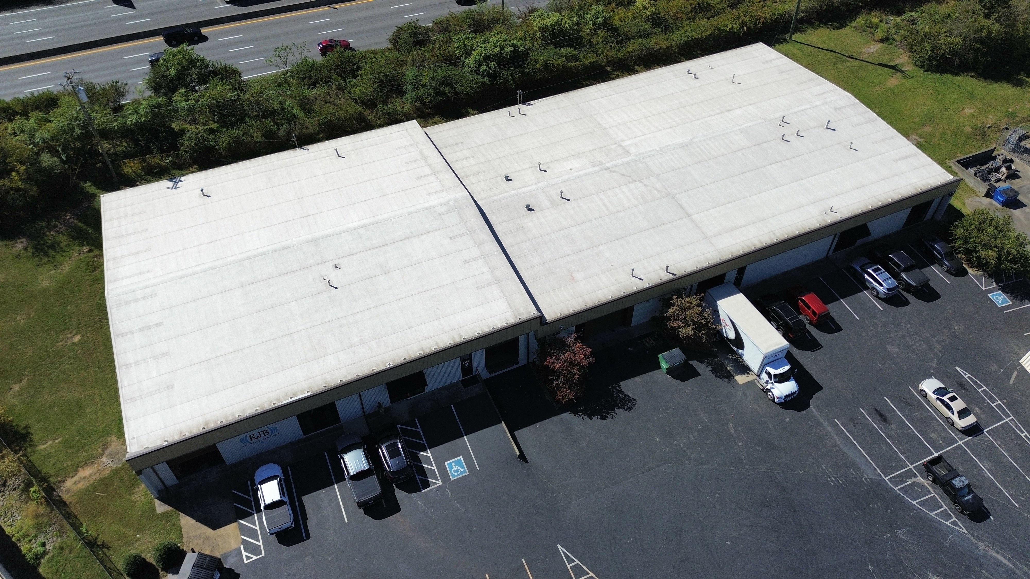 KJB After Roof